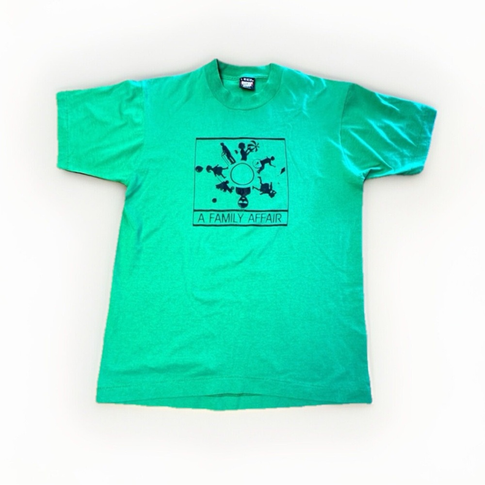 Vintage Tee